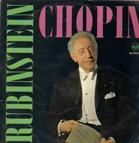 Frédéric Chopin - Arthur Robinson plays Chopin