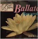LP - Chopin - Ballate - N. / N. 3 / N. 4