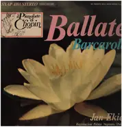 Chopin - Ballate - N. / N. 3 / N. 4