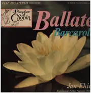 Chopin - Ballate - N. / N. 3 / N. 4