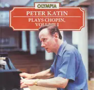 Chopin - Ballade No. 4 op. 52 / Three Mazurkas op. 59 / Piano Sonata in B minor op. 58 a.o.