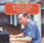 CD - Chopin - Ballade No. 4 op. 52 / Three Mazurkas op. 59 / Piano Sonata in B minor op. 58 a.o.
