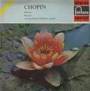 LP - Chopin - Balladen
