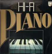 Chopin / Beethoven / Liszt a.o. - Hi-Fi Piano