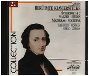 Chopin - Berühmte Klavierstücke