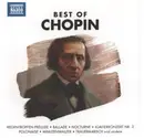 CD - Chopin - Best Of Chopin
