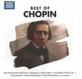 Frédéric Chopin - Best of Chopin
