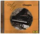 CD - Chopin - Best Of