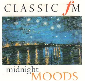 Frédéric Chopin - Midnight Moods
