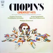 LP - Chopin - Greatest Hits