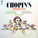 LP - Chopin - Greatest Hits