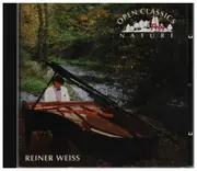 CD - Chopin / Grieg / Mozart a.o. - Open Classics 1 Nature