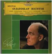 Chopin / Debussy / Scriabin - Récital Svjatoslav Richter