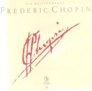 CD - Chopin - Die Meisterwerke