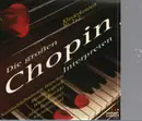 CD - Chopin - Die Großen Chopin Interpreten