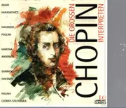 CD - Chopin - Die Grossen Interpreten