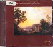 CD - Chopin - Die Kammermusik