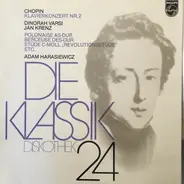 Chopin - Die Klassik Diskothek 24