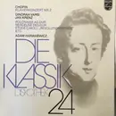 LP - Chopin - Die Klassik Diskothek 24