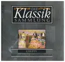 CD - Chopin - Die Klassik Sammlung 55 - Romantische Klavierliteratur