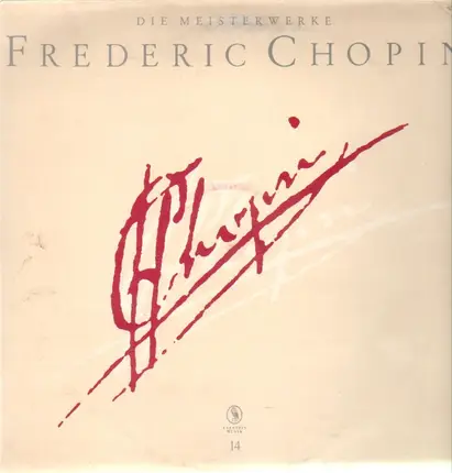 Chopin - Die Meisterwerke