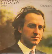 Chopin (Pollini) - Etüden