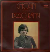 LP - Chopin / Dezsdo Ranki - Four Scherzos