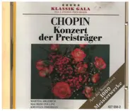 Chopin - Konzert der Preisträger