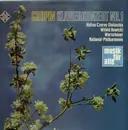 LP - Chopin - Konzert f. Klavier und Orch4estzer Nr1 e-moll op. 11