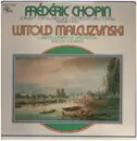 LP - Chopin - Konzert für Klavier und Orchester Nr.2 f-moll, Fantasie f-moll