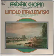 Chopin - Konzert für Klavier und Orchester Nr.2 f-moll, Fantasie f-moll