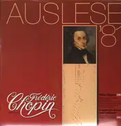 Chopin - Konzert für Klavier und Orchester, V. Ashkenazy, LSO