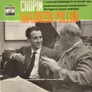 LP - Chopin - Konzert für Klavier und Orchester Nr. 1 e-moll