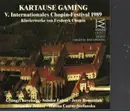 CD - Chopin - Kartause Gaming