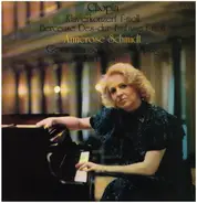 Chopin - Klavierkonzert F-moll / Berceuse Des-dur / Fantaisie F-moll