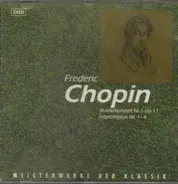 Chopin - Klavierkonzert Nr. 1 op. 11 / Impromptus Nr. 1-4