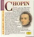 CD & Buch - Chopin - Klavierkonzert Nr. 1 / Préludes a.o.