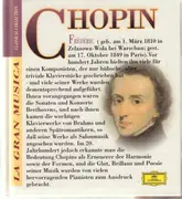 CD & Buch - Chopin - Klavierkonzert Nr. 1 / Préludes a.o.