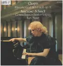 LP - Chopin - Klavierkonzert Nr.1 e-moll - Signed by Helga Paris