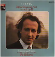 Chopin - Klavierkonzert Nr.1 e-moll op11
