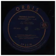 Chopin - Klavierkonzert Nr.1 / Impromptus