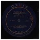 LP - Chopin - Klavierkonzert Nr.1 / Impromptus