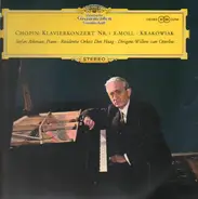 Chopin - Klavierkonzert Nr.1 E-moll / Krakowiak (Askenase, van Otterloo)