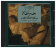 Chopin - Klavierstücke: 'Minutenwalzer', 'Revolutionsetude', u.a.