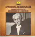LP - Chopin - Klaviersonate Nr.2 b-moll op.35, Nr.3 h-moll op.58 (Stefan Askenase)