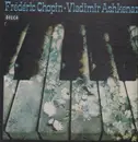 LP-Box - Chopin - Klavierwerke,, Vladimir Ashkenazy - Hardcoverbox + Insert