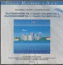 CD - Chopin / Haydn - Klavierkonzerte