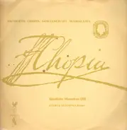 Chopin / Henryk Sztompka - Sämtliche Mazurken III