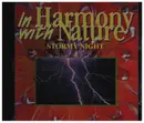 CD - Chopin - In Harmony With Nature - Stormy Night