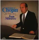 LP - Chopin / Ivan Moravec - 24 Préludes